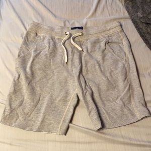 American Eagle Sweat Shorts